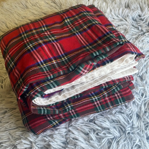 Families Are Forever Shower Curtain - Picture 3 of 5